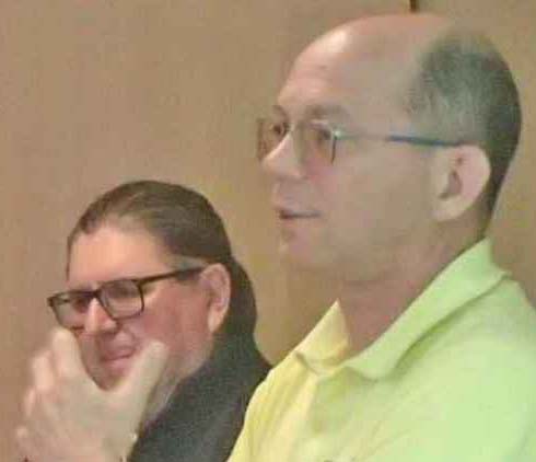 Jahreshauptversmmlung 2025