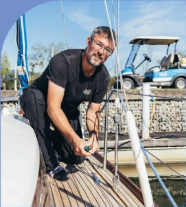 Boote vorführen 2026